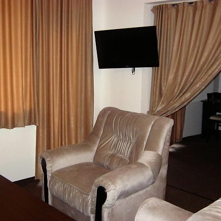 Motel Koziyat Rog Malko Turnovo ภายนอก รูปภาพ