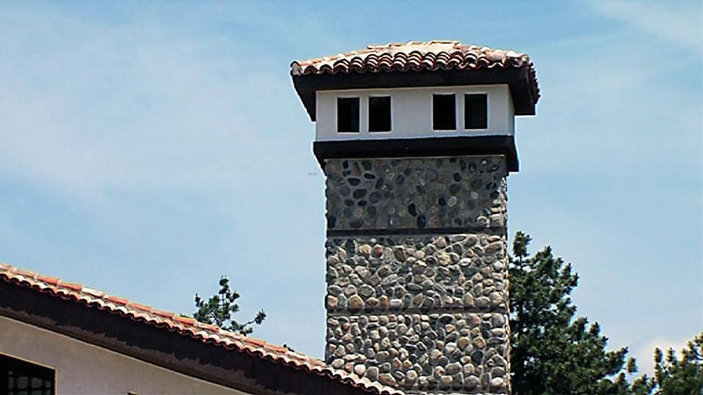 Motel Koziyat Rog Malko Turnovo ภายนอก รูปภาพ