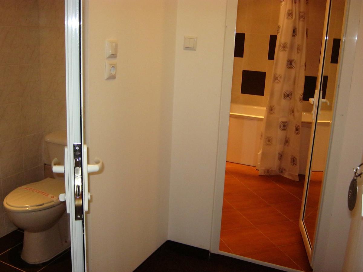 Motel Koziyat Rog Malko Turnovo ภายนอก รูปภาพ