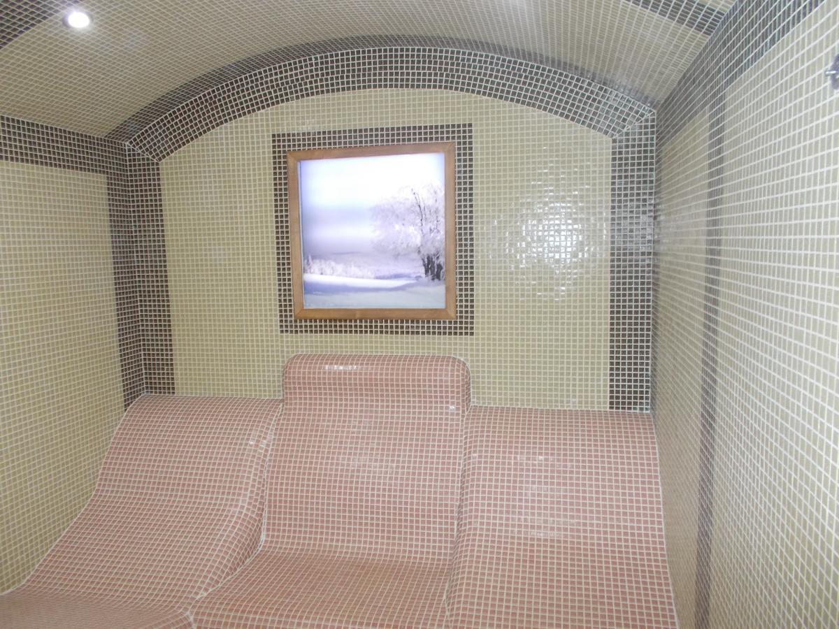 Motel Koziyat Rog Malko Turnovo ภายนอก รูปภาพ